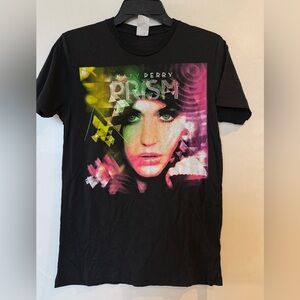 Katy Perry Prism Graphic T-Shirt